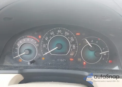 2008 Toyota Camry Solara Sle from USA, damaged, VIN 4T1FA38P68U141617